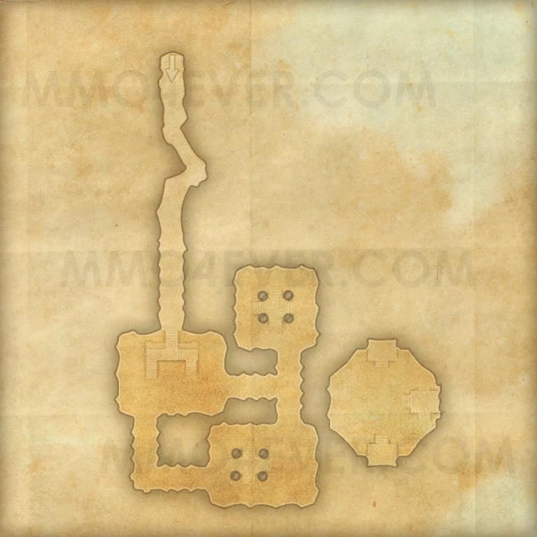 Heimlyn Keep Reliquary
