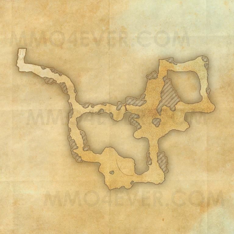 Hildune's Secret Refuge