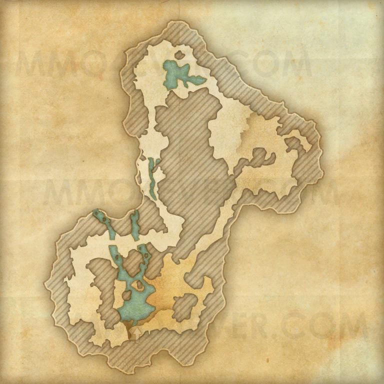 Hircine's Haunt
