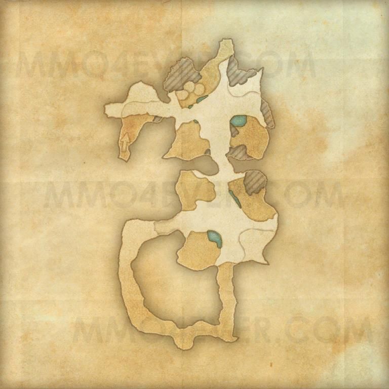 Hoarvor Pit