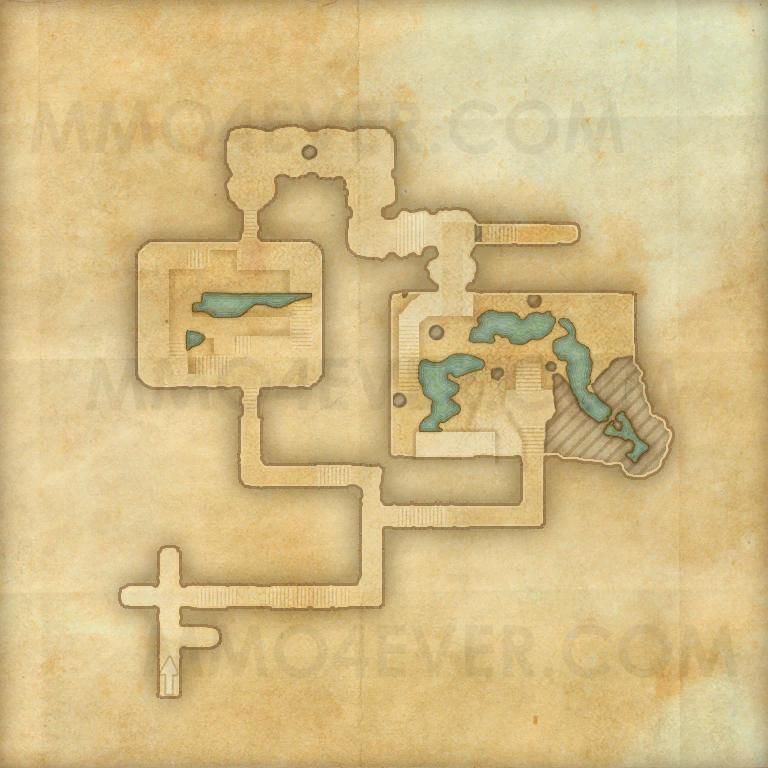 Icehammer's Vault