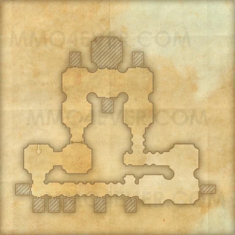 Ilessan Tower