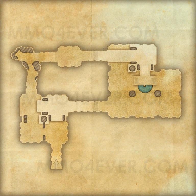 Impervious Vault