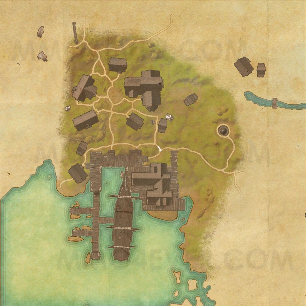 Koeglin Village