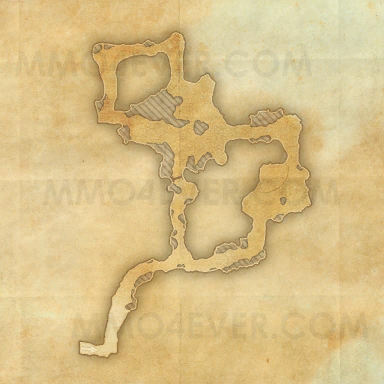 Kuna's Delve