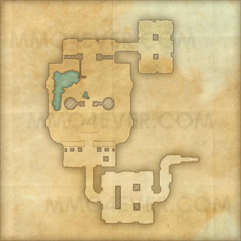 Laeloria Ruins