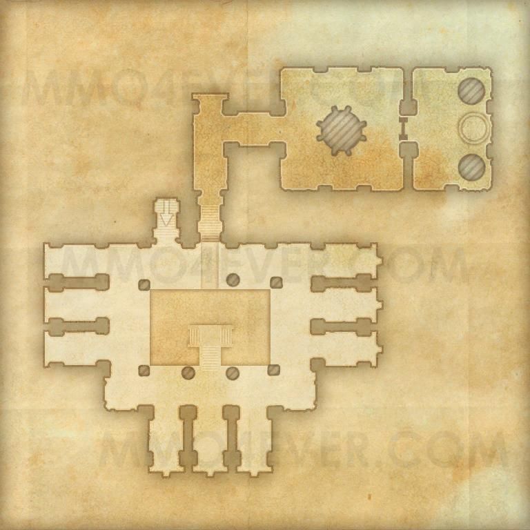 Library of Dusk
