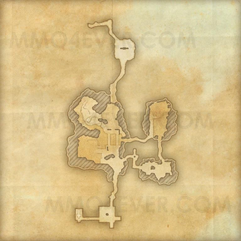 Lost City of the Na-Totambu