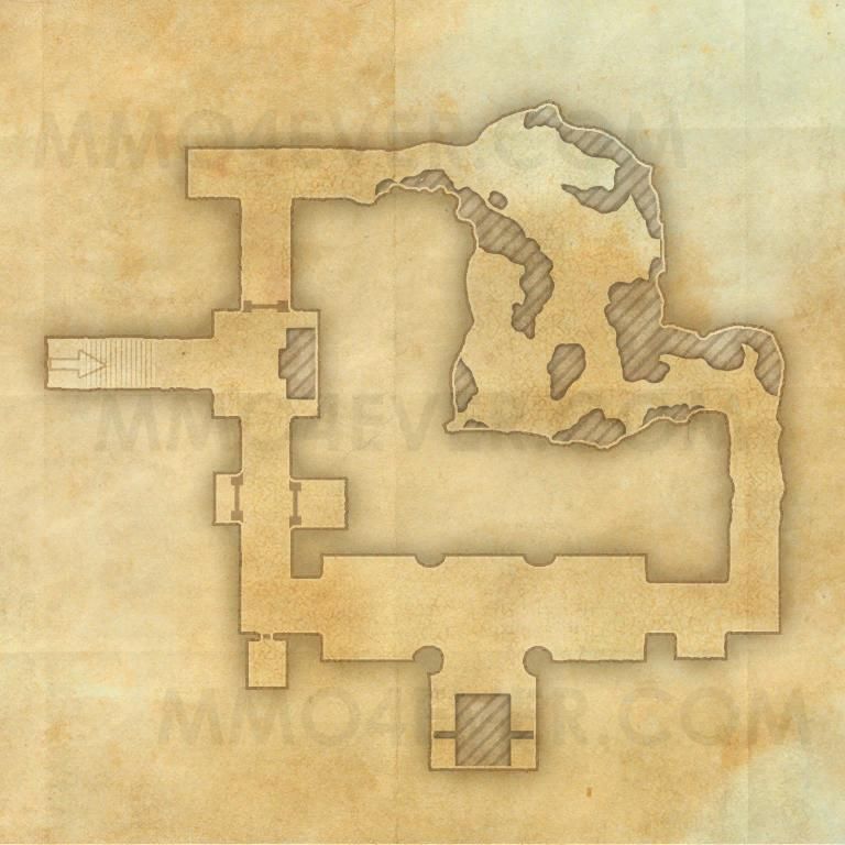 Mal Sorra's Tomb