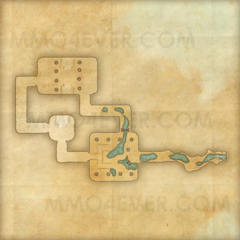 Mehrunes' Spite