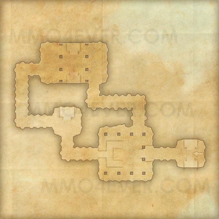 Mephala's Nest