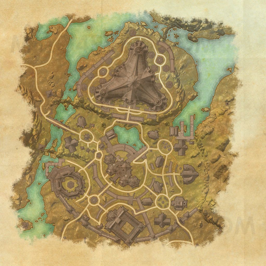 Mournhold