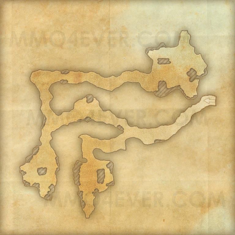 Muck Valley Cavern