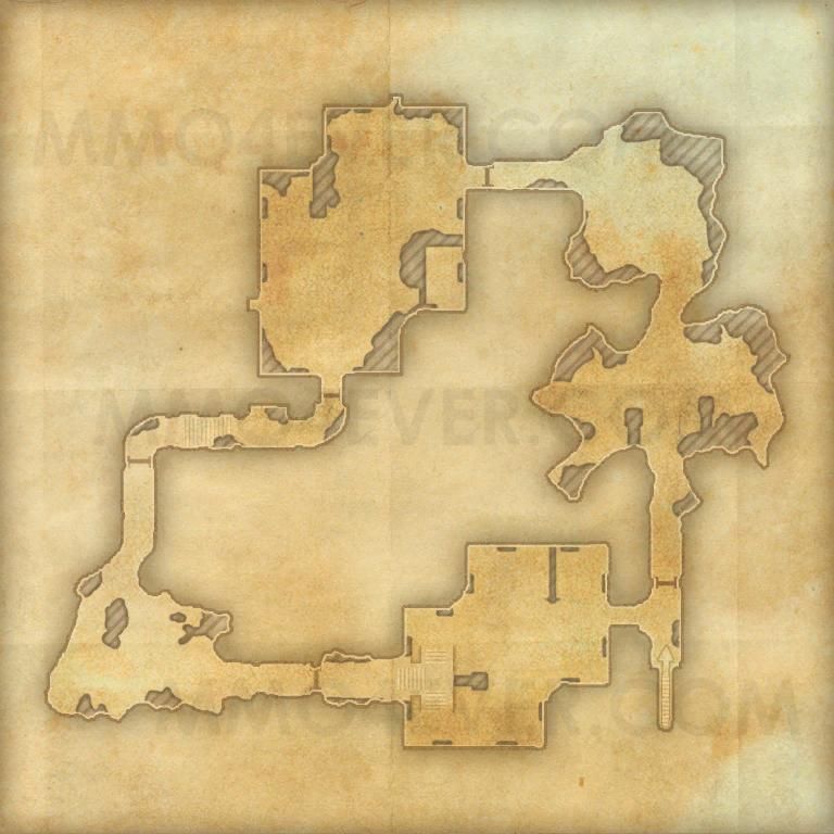 Nairume's Prison