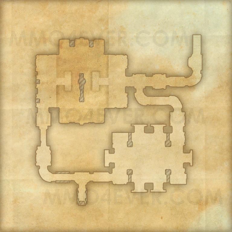 Norvulk Ruins