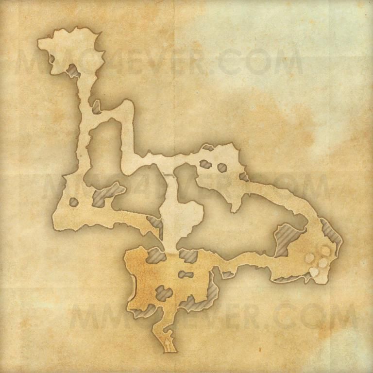 Orkey's Hollow
