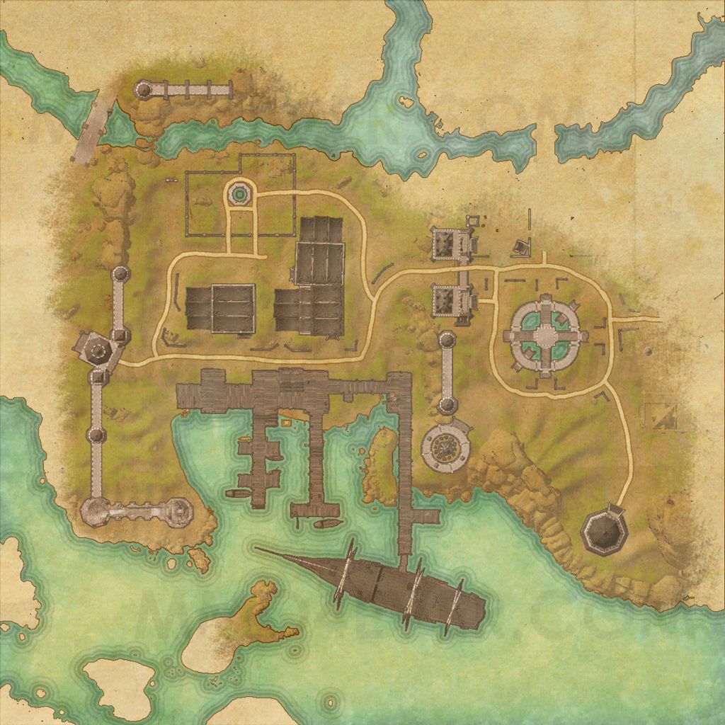 Port Hunding