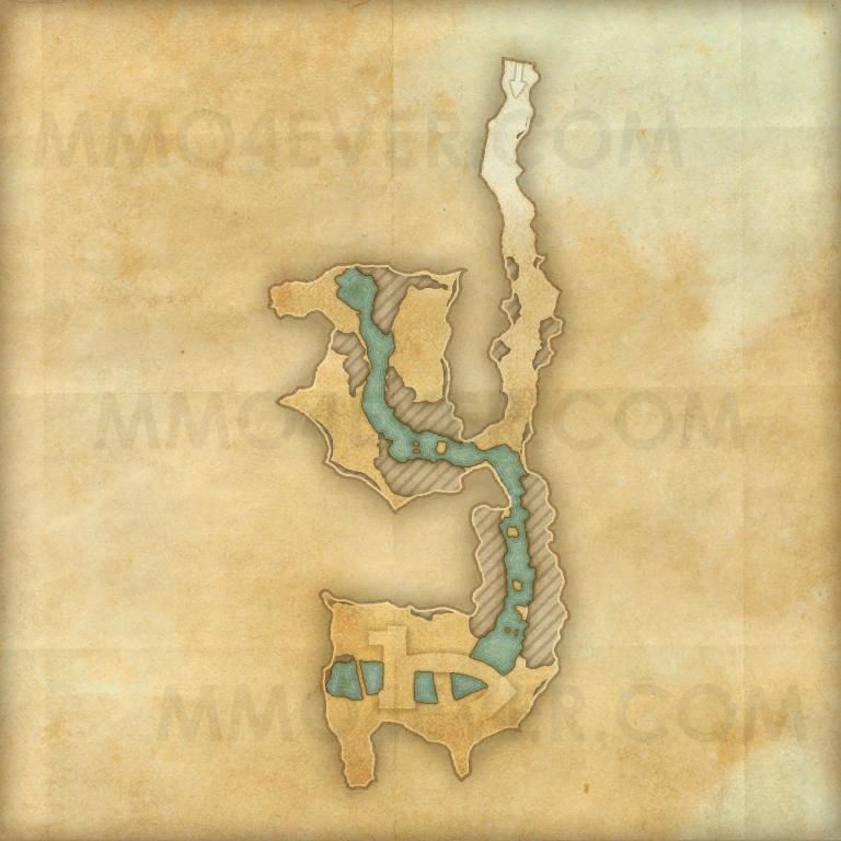 Quickwater Cave