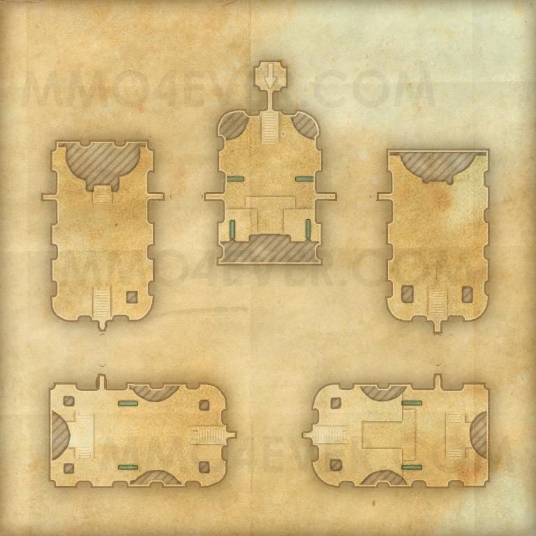 Rawl'kha Temple