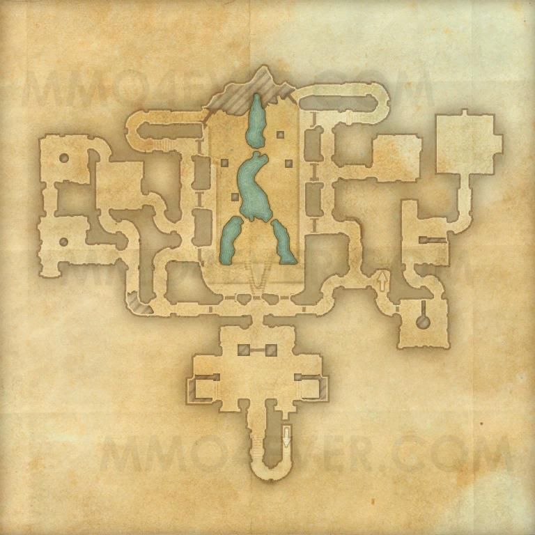 Reliquary Ruins