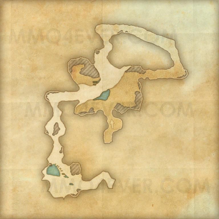 Ren-dro Caverns