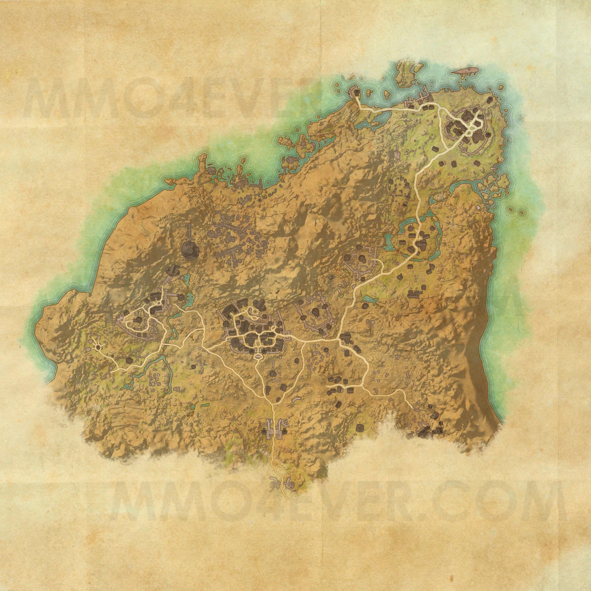 Rivenspire