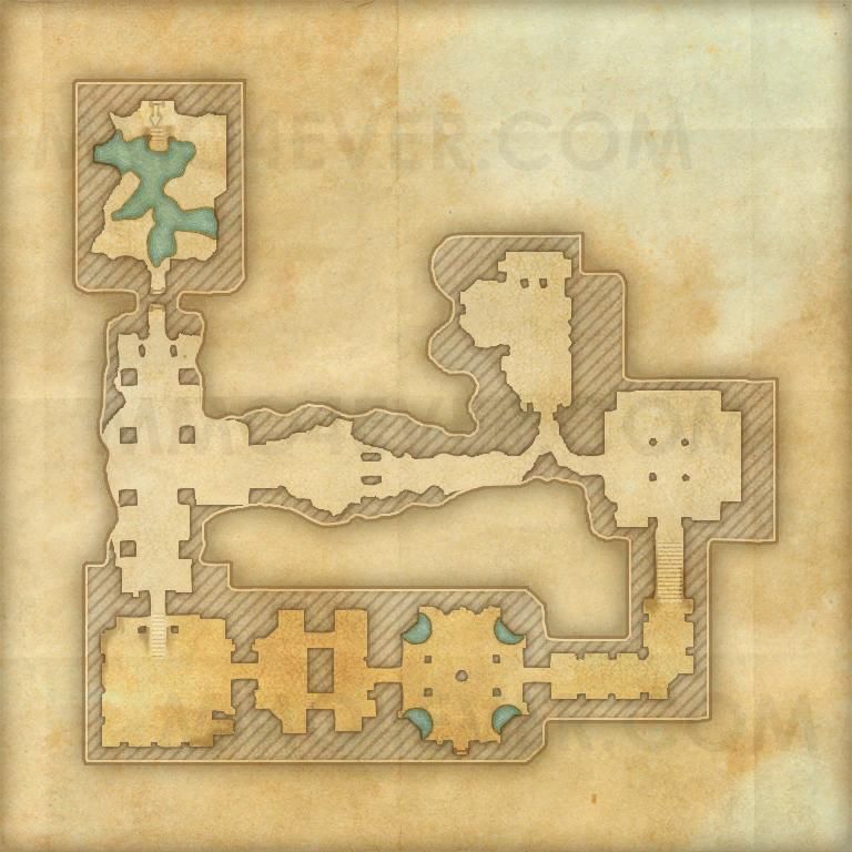 Ruins of Kardala