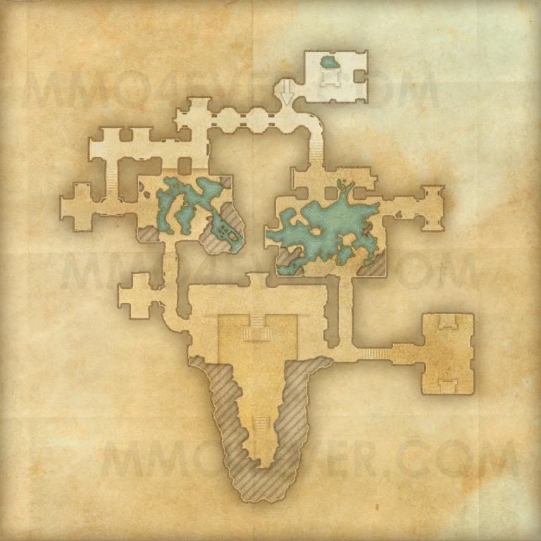 Rulanyil's Fall