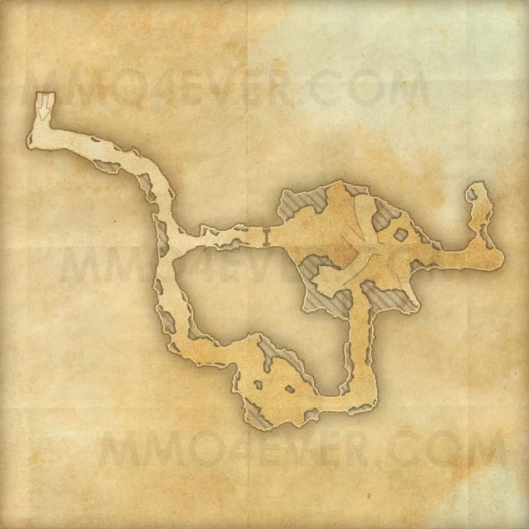 Sandblown Mine
