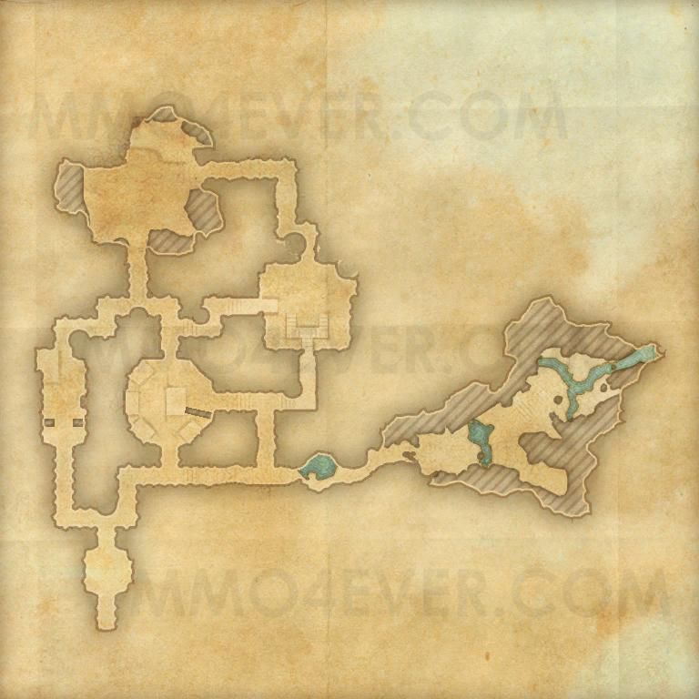 Sanguine's Demesne