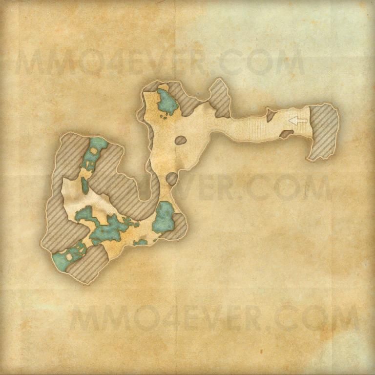 Serpent Hollow Cave