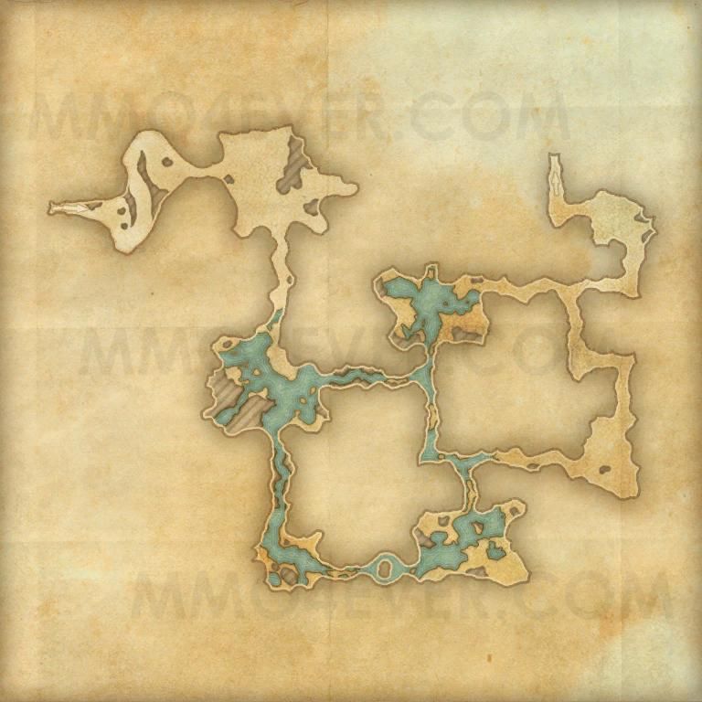 Serpent's Grotto