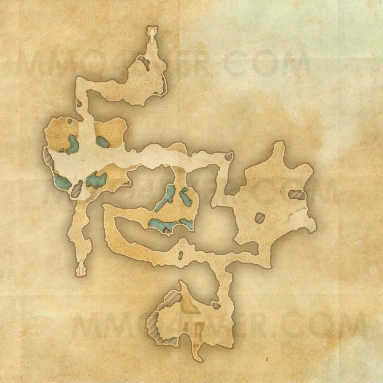 Shademist Enclave