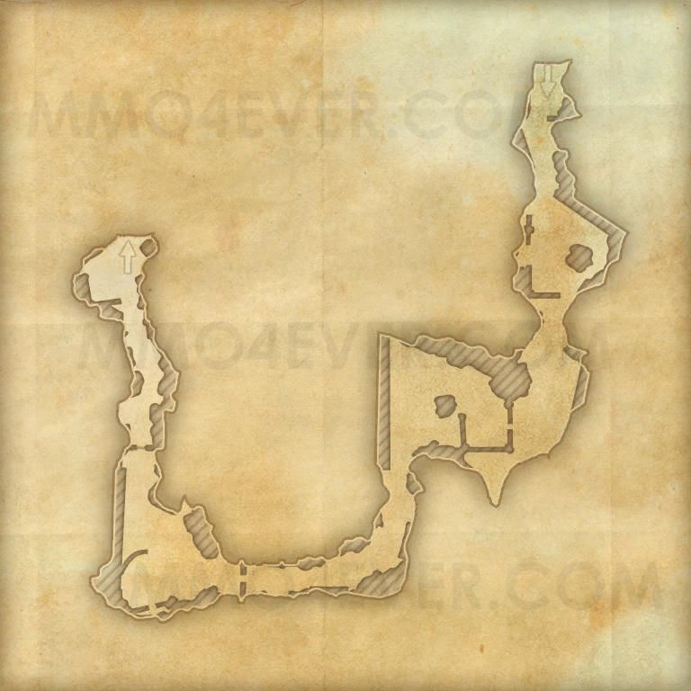 Shadowfate Cavern