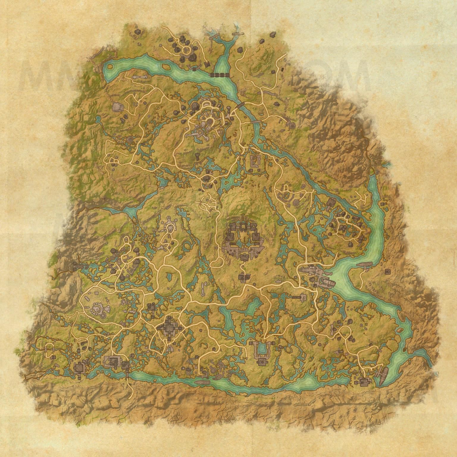 Shadowfen