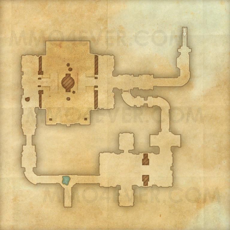 Shael Ruins
