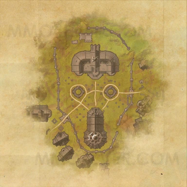 Shivering Isles