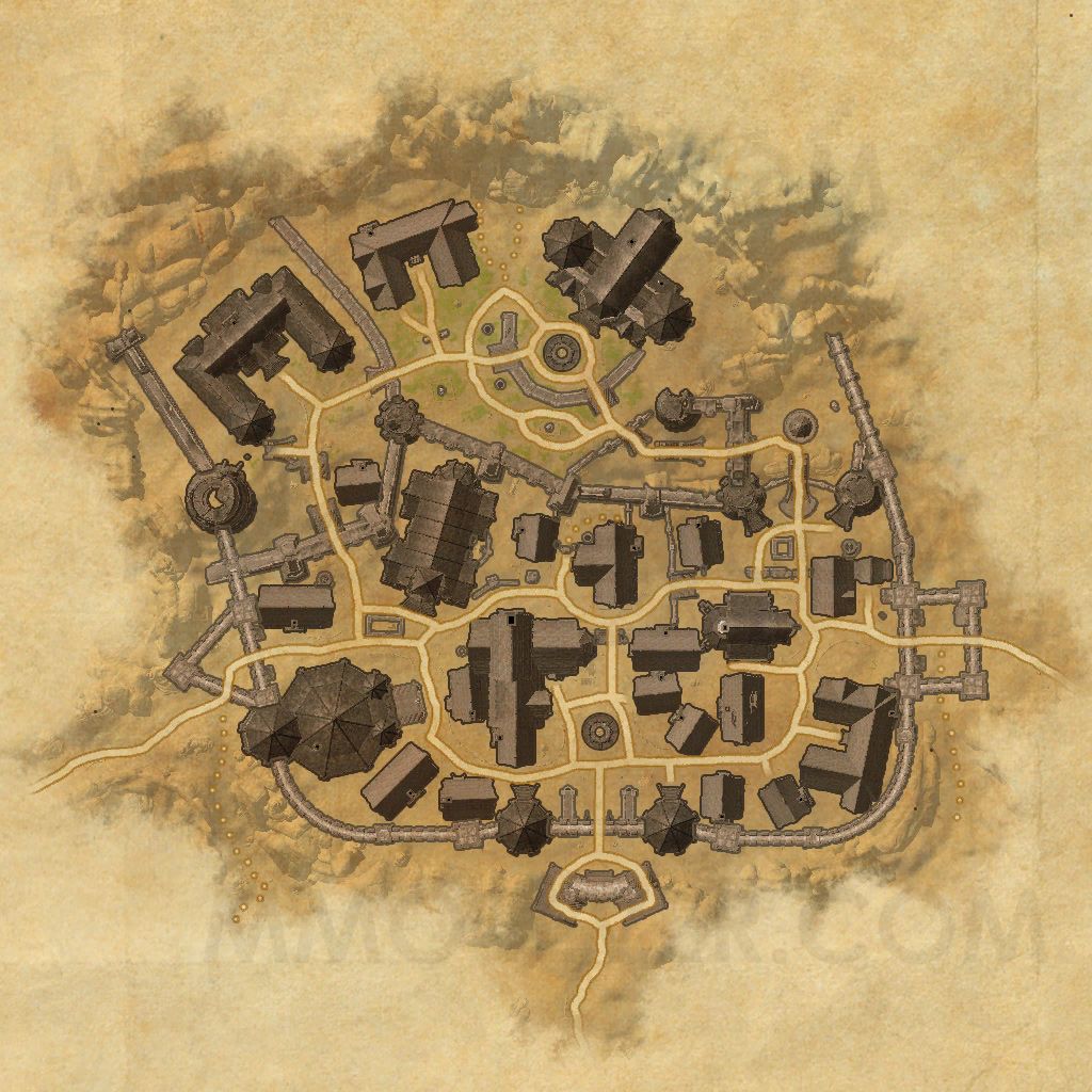 Shornhelm