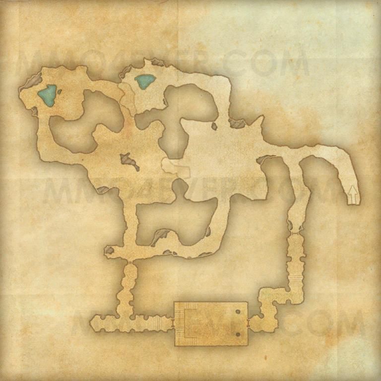 Shor's Stone Mine