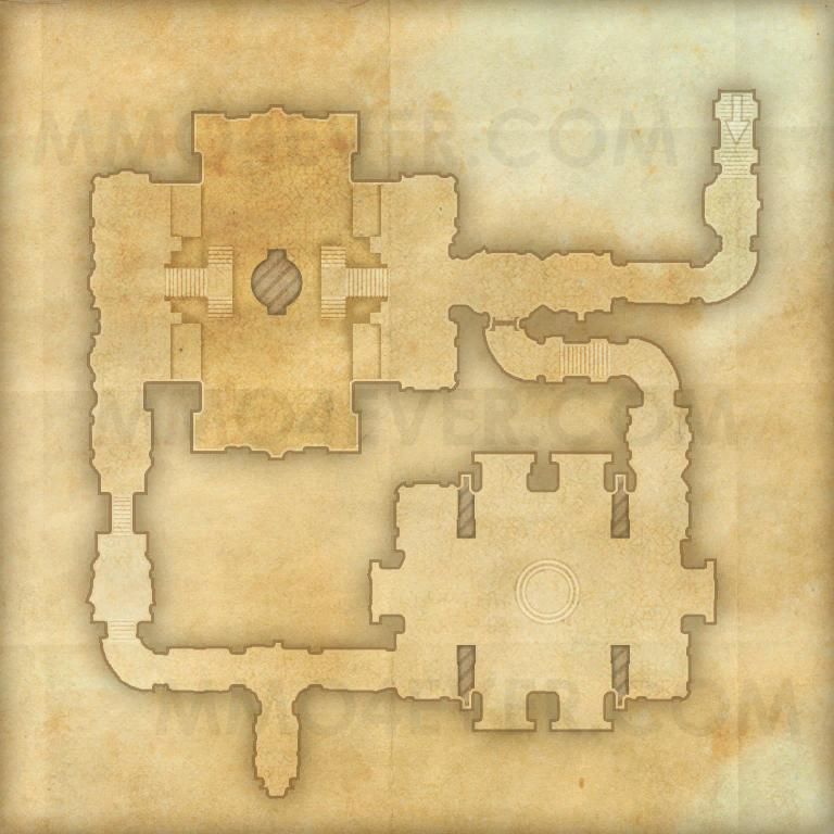 Shrine of the Black Maw