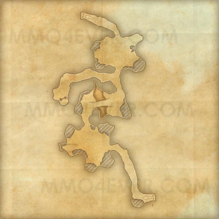 Shrouded Hollow