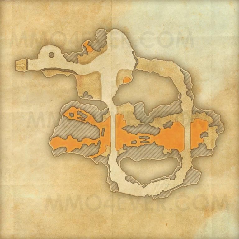 Softloam Cavern