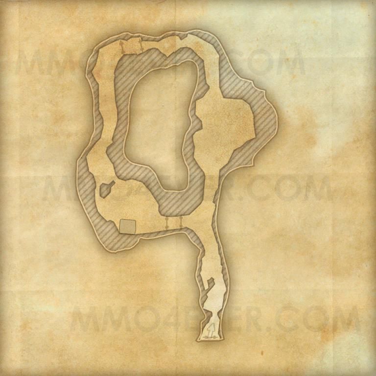 S'ren-ja Cave