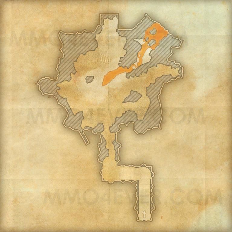 Stonefang Cavern