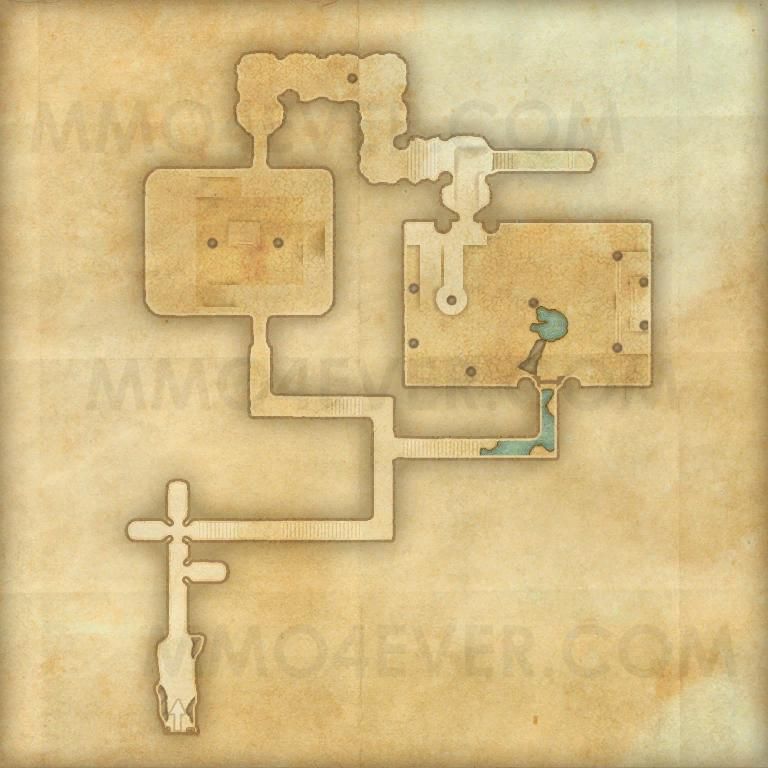 Stormcrag Crypt