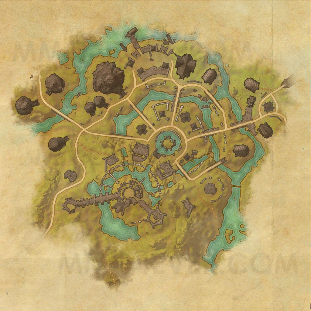 Stormhold