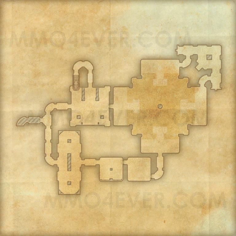 Stormwarden Undercroft