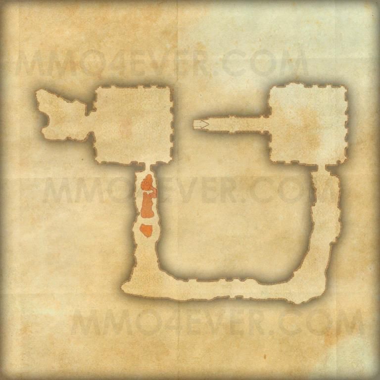Sunscale Ruins
