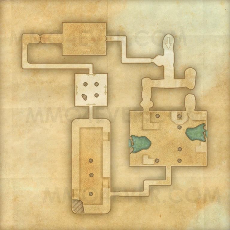 Taarengrav
