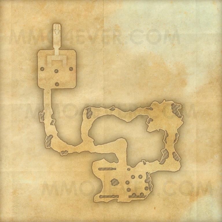 Tal'Deic Crypts